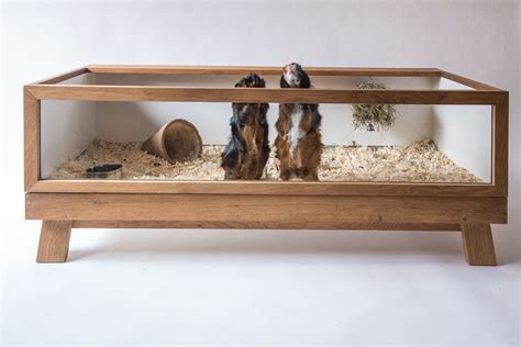 Cavia Hok - Velthout Meubelmakerij