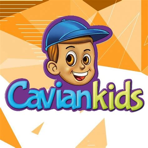 Cavian Kids Brinquedos - หน้าหลัก