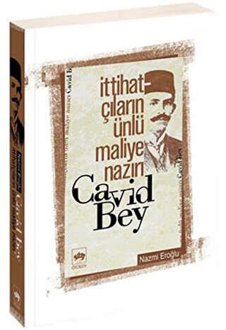 Cavid Bey 1000Kitap.