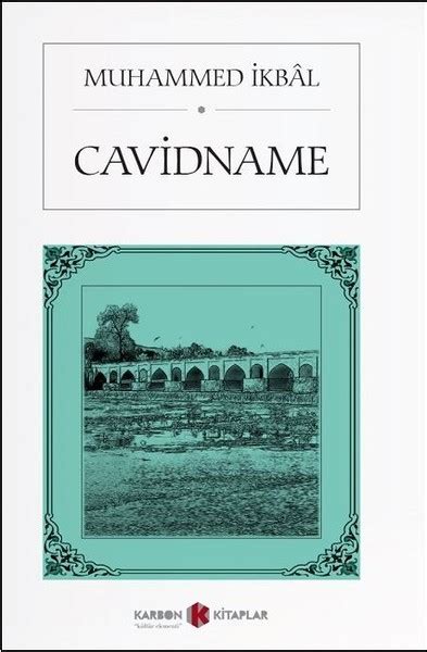 Cavidname Muhammed İkbal İz. 