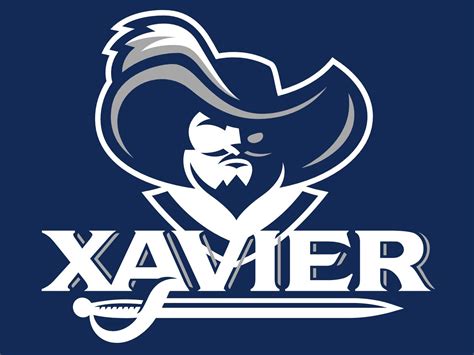 The official 2023-24 Men's Basketball schedule for the Xavier University Musketeers. 