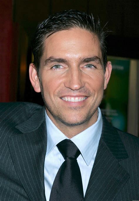 Caviezel. Jim Caviezel is best known for playing Jesus in \"The Passion of the Christ,\" but his career has been largely stalled since then. Learn about his clashes with Mel … 