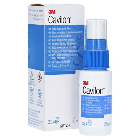 Cavilon Spray 4D87KU