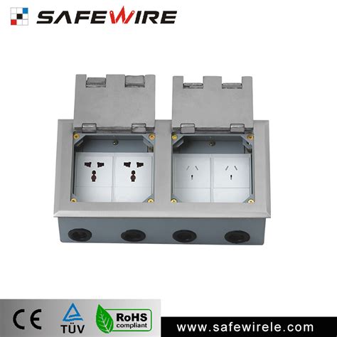 Cavity Floor Socket - Easy Sourcing on Made-in-China.com