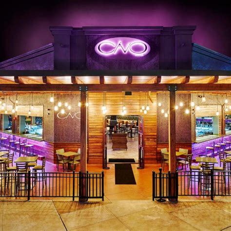 Cavo Lounge: 80’s night - See 148 traveler reviews, 42 candid photos, and great deals for Naples, FL, at Tripadvisor.. 