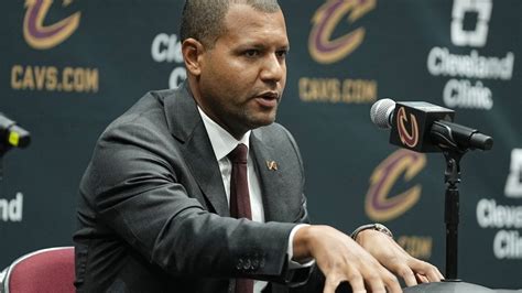 Cavs executive Altman feels awful about distraction from OVI arrest, has spoken to team owner