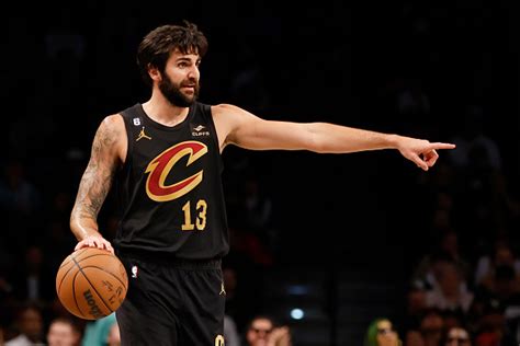 Cavs player Ricky Rubio pauses career for mental health