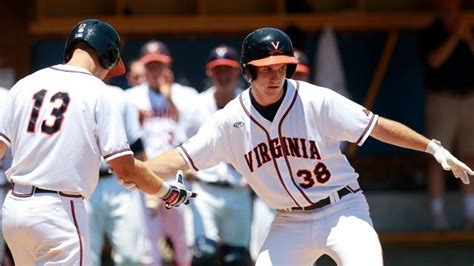 Cavs prep for possible CWS run with stout schedule 