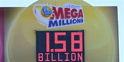 Cayó el Mega Millions: en este supermercado se vendió el boleto ganador de los $1,580 millones