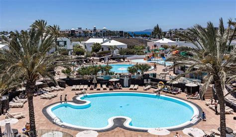 Caybeach Sun Playa Blanca, Lanzarote Web oficial