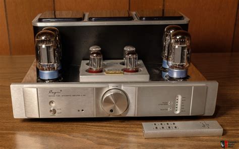 Cayin tube amp for sale. .  ...