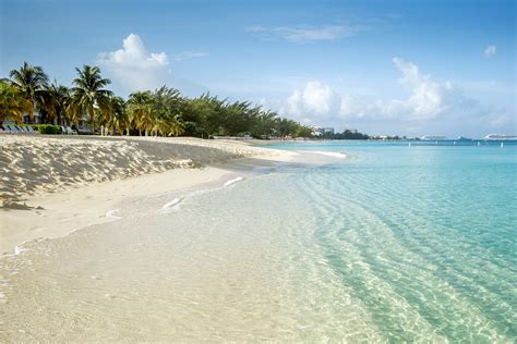 Cayman Islands in the