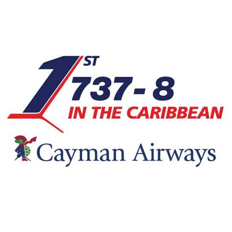 Cayman airways ltd. CALLING ALL PLANE SPOTTERS IN CAYMAN: Catch the arrival of Cayman Airways' third Boeing 737-8 aircraft, VP-CIY, today at Owen Roberts International Airport (ORIA)! Flight CAY 7003 pushed back from... 