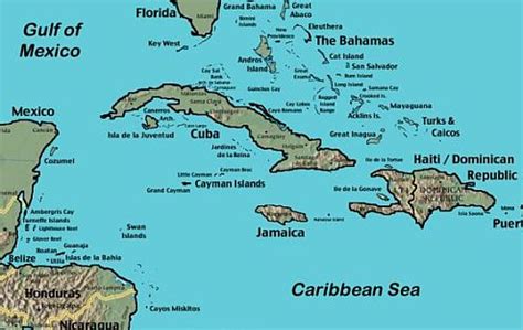 Cayman islands map caribbean. Things To Know About Cayman islands map caribbean. 
