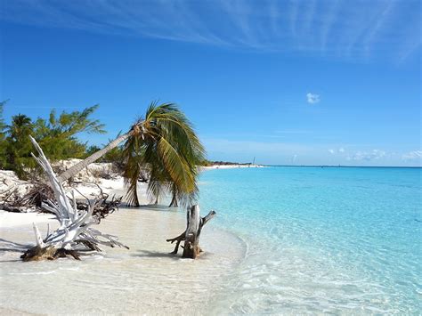 Cayo Largo del Sur - Wikipedia