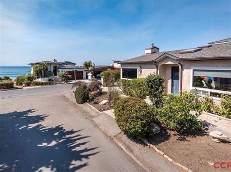 3 bath 2,426 sqft 0.29 acre lot 2705 Santa Barbara Ave Cayucos, CA 93430 Email Agent Brokered by Dale Kaiser Real Estate new For Sale $1,395,000 1 bed 1 bath 500 sqft 2,540 sqft lot 3471 Studio.... 