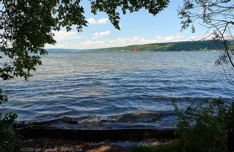 Cayuga lake conditions.  CONQUEST, N. com - Detailed wind & weather forecast for Lan...