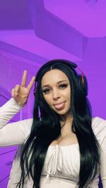 Cayyay onlyfans leak
