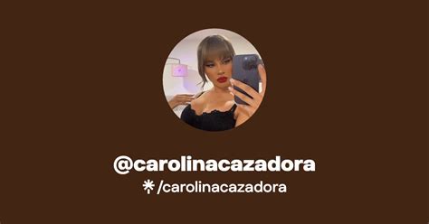 Cazadora Onlyfans Xxx Video
