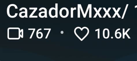 Cazadormxx Onlyfans Leaked XXX 🍑 183 Photos