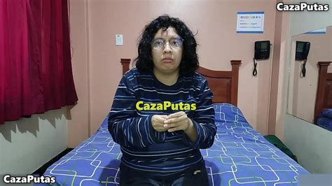 🍌 Cazaputas Leaked [CLIP] 69 Videos