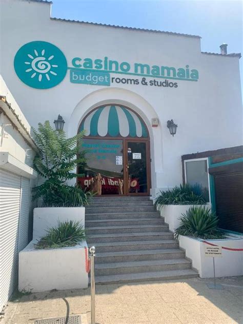 Cazare hostel casino mamaia.
