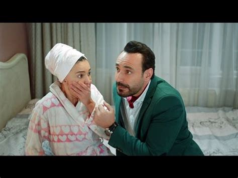 Cazibeme karşı koymakta zorlanıyorsun! Hayat Mucizelere Gebe. 