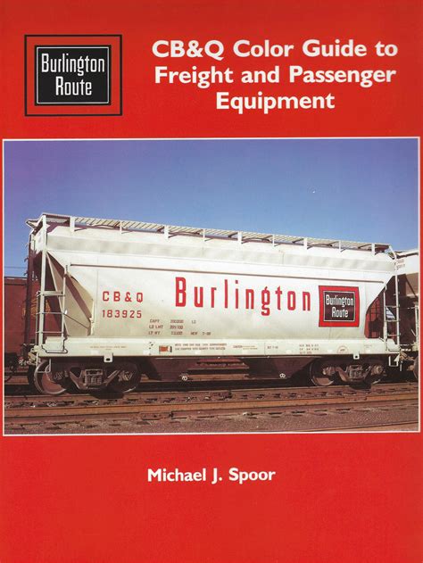Cb q color guide to freight passenger equipment. - Principles of biology 2 lab manual answers.