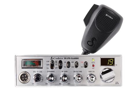 Cb radio come back.  Doesn&rsquo;t need a signal.  Yay! I'm down in Texas my buddy ba...