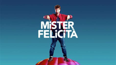 Cb01 mister felicita