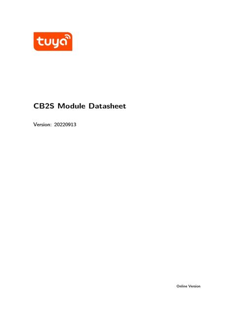 Cb2s module.  Key features include Wi-Fi 802.  The discussion also covers alternative flashi...