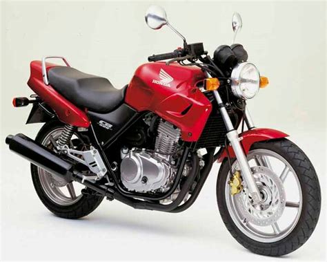 Cb500 Motorcycle