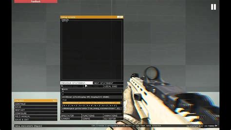 Cba arma 3 error.  test.  CBA version is 3.  Make sure you are running latest version...