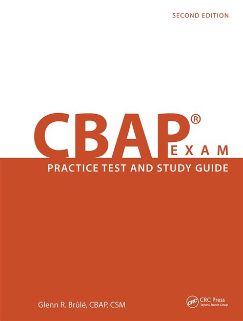 Cbap exam practice test and study guide second edition. - The complete idiot s guide to buddhism 3rd edition complete idiot s guides lifestyle paperback.