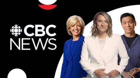 Cbc Television Live