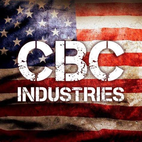 Cbc industries. Things To Know About Cbc industries. 