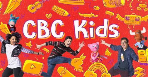 Cbc kids. Things To Know About Cbc kids. 