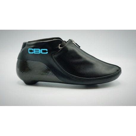 Cbc skate.  Each boot is hand built from proprietary lasts using the highest quality material...