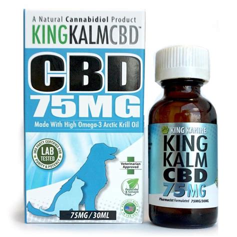 Cbd 75mg Doseage For Dogs