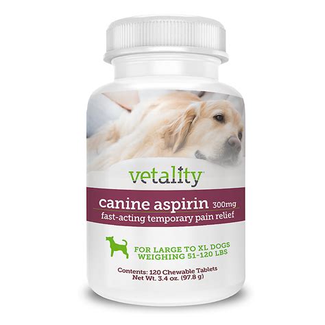 Cbd And Aspirin For Dogs