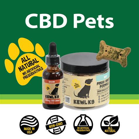 Cbd Anxiwty For Dogs