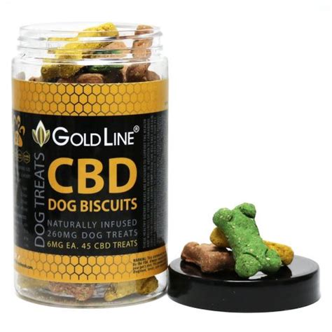 Cbd Dog Biscuits In Greeneville Tn