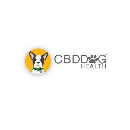 Cbd Dog Health Promo