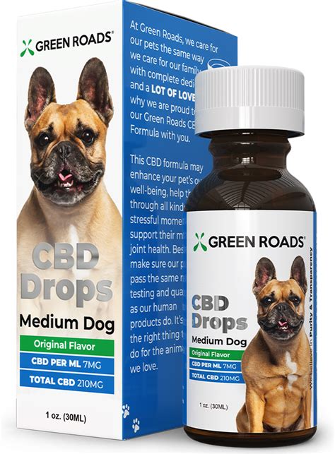 Cbd Drops For Dogs With Arthritis