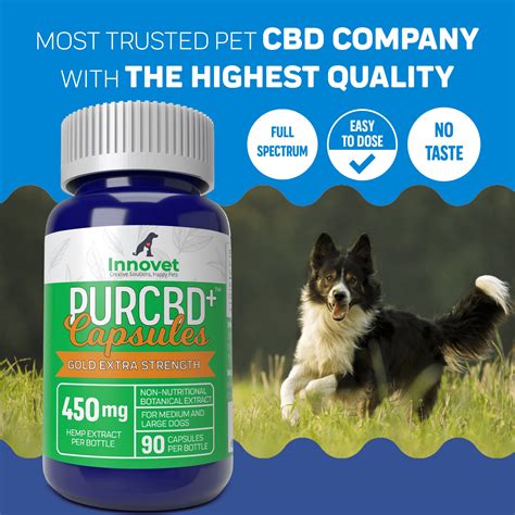 Cbd For Dogs Third Party Testing