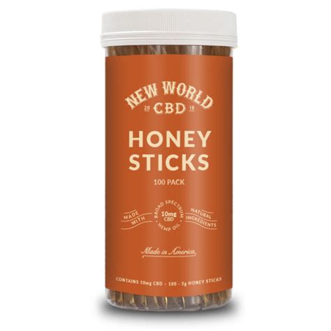 Cbd Honey Sticks For Dogs Everyday