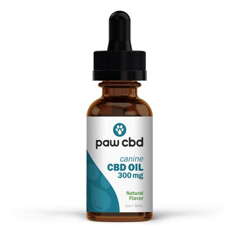 Cbd Oil 300mg For Dogs
