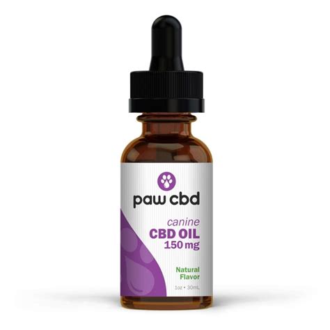 Cbd Oil For Dog Pain For Sale
