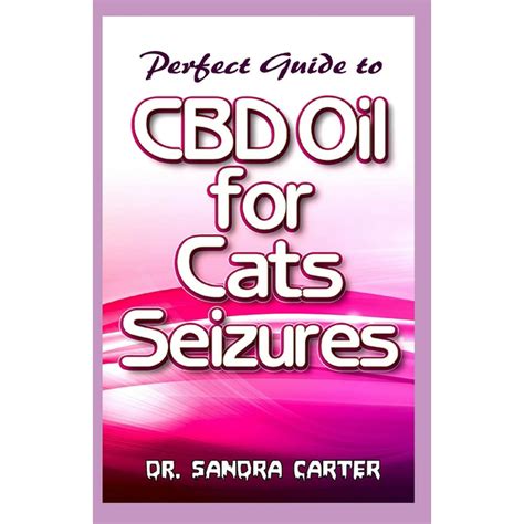 Cbd Oil For Seizures In Cats