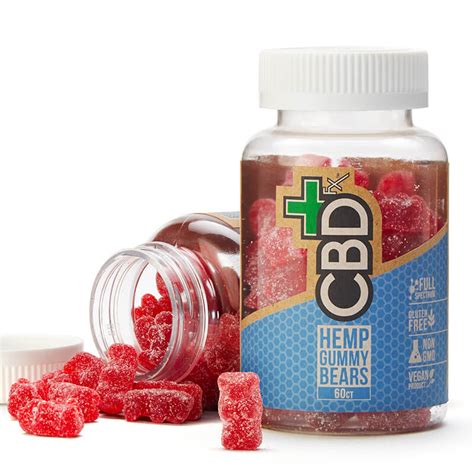 Cbd Oil Gummies Benefits - Instituto Del Deporte Y Cultura Física …